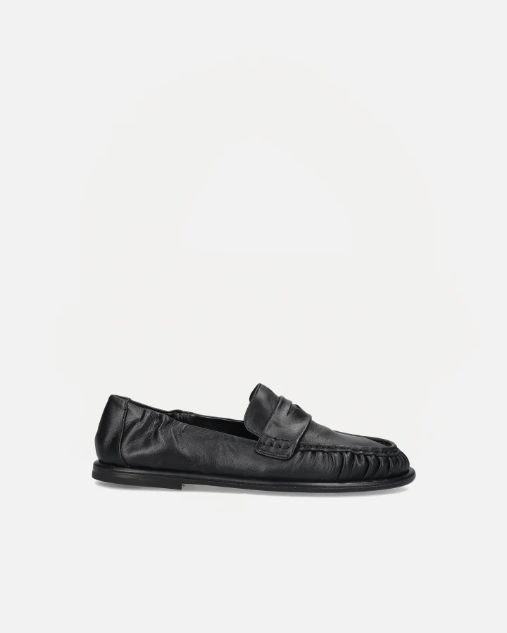 Mia 1343 | Seta Nero