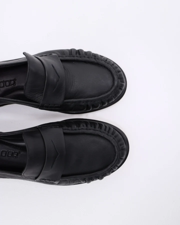 Mia 1343 | Seta Nero