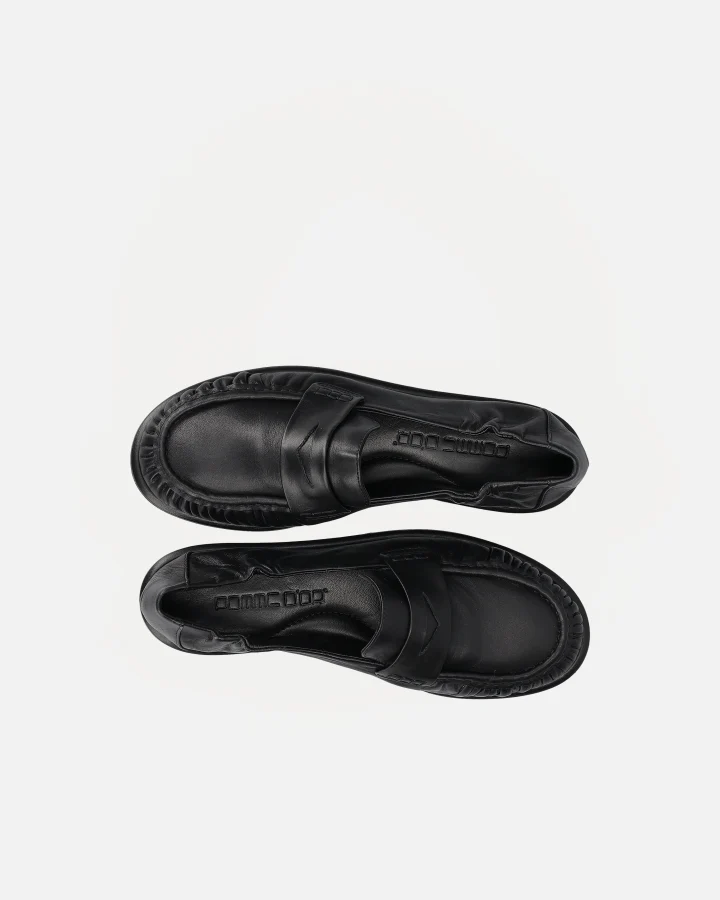 Mia 1343 | Seta Nero