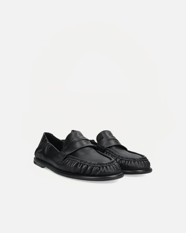 Mia 1343 | Seta Nero