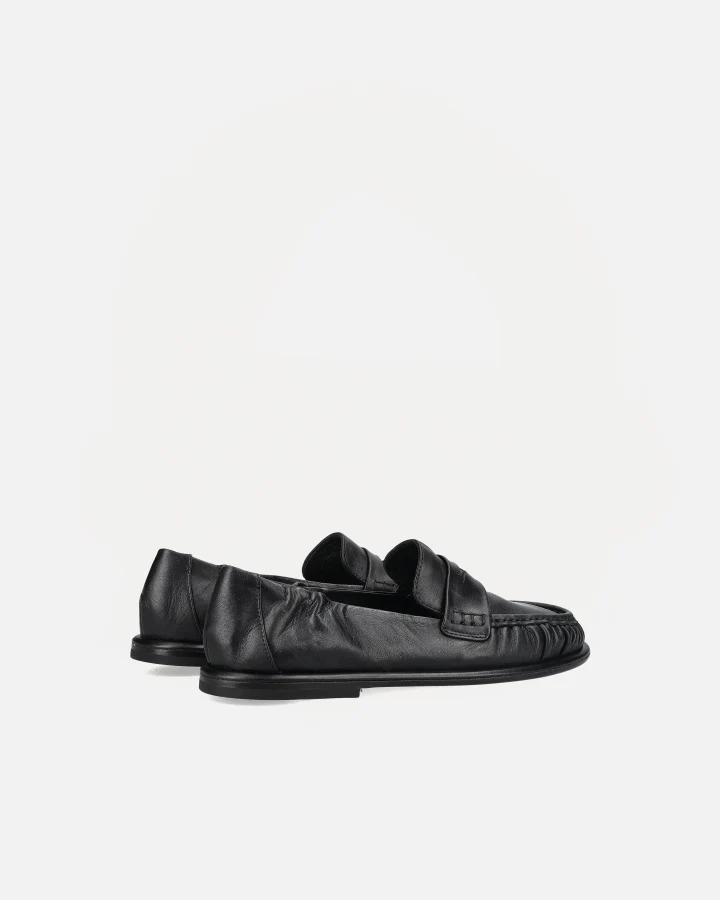 Mia 1343 | Seta Nero