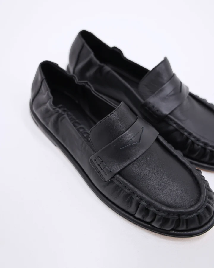 Mia 1343 | Seta Nero