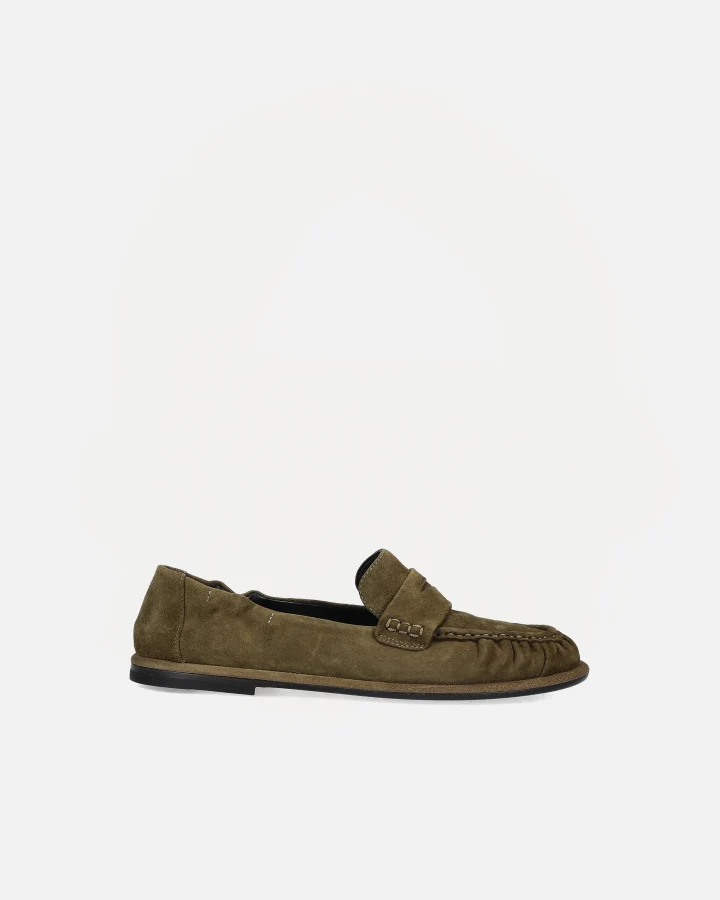 Mia 1343 | Camoscio Military