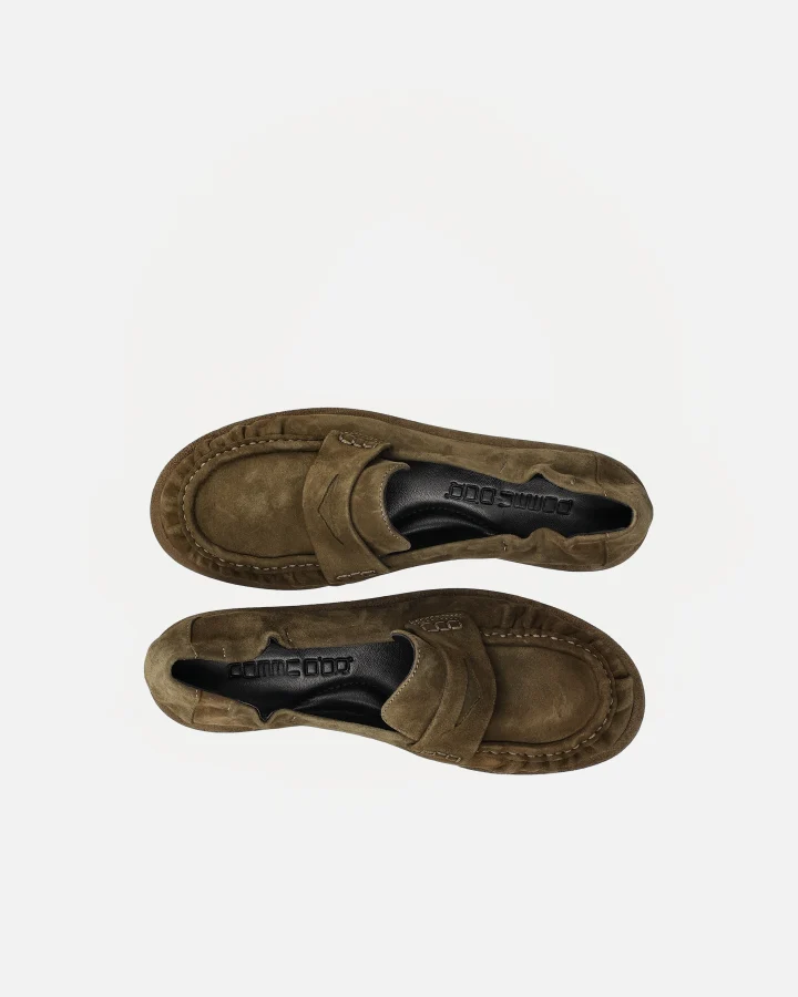 Mia 1343 | Camoscio Military