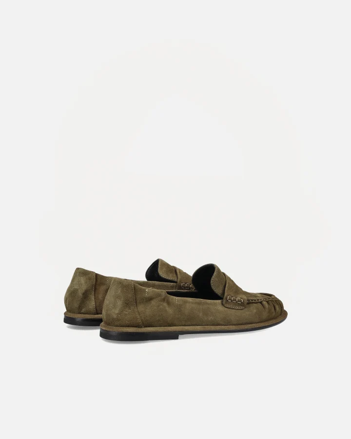 Mia 1343 | Camoscio Military