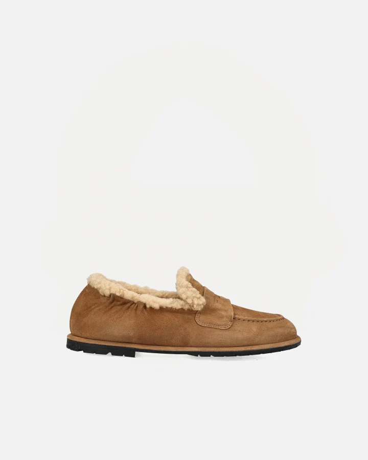 Mia 1344 | Reverse Toffee