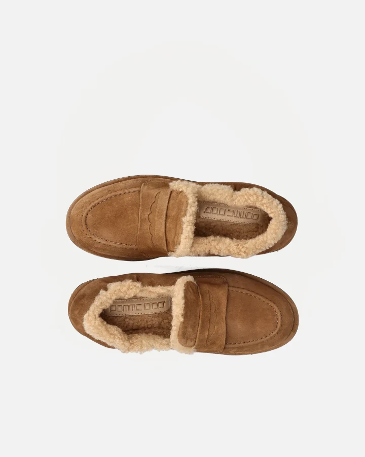 Mia 1344 | Reverse Toffee