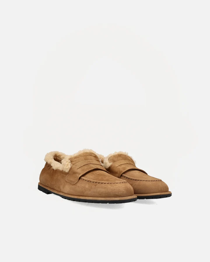 Mia 1344 | Reverse Toffee