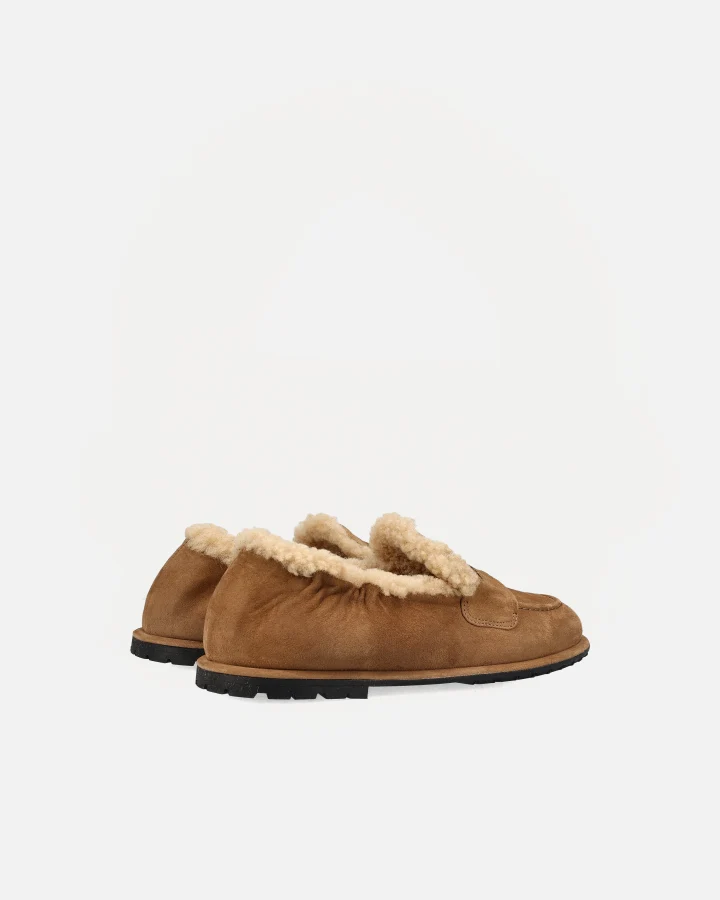 Mia 1344 | Reverse Toffee