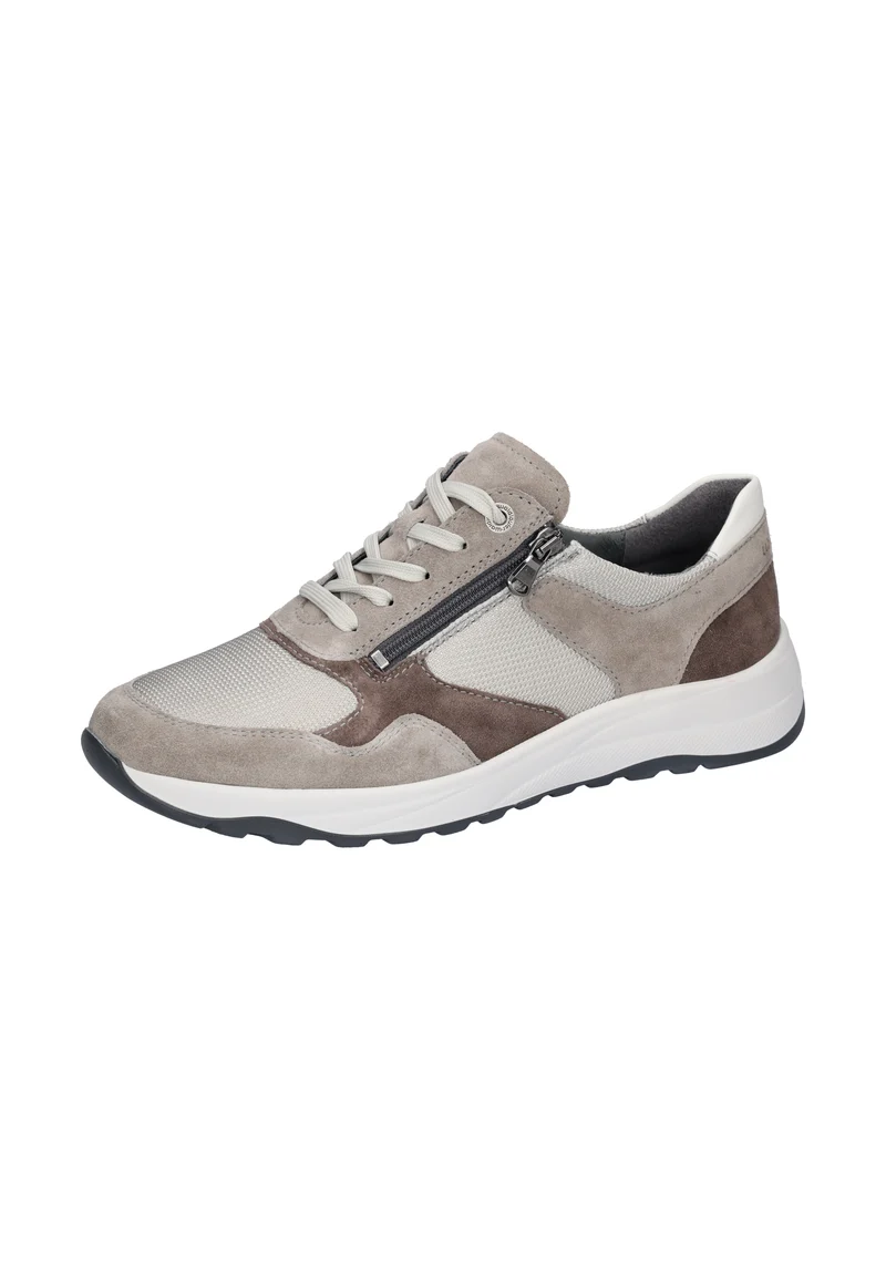 K-John grey mouse offwhite