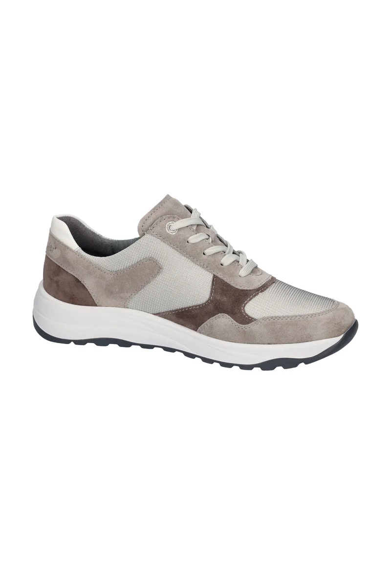 K-John grey mouse offwhite