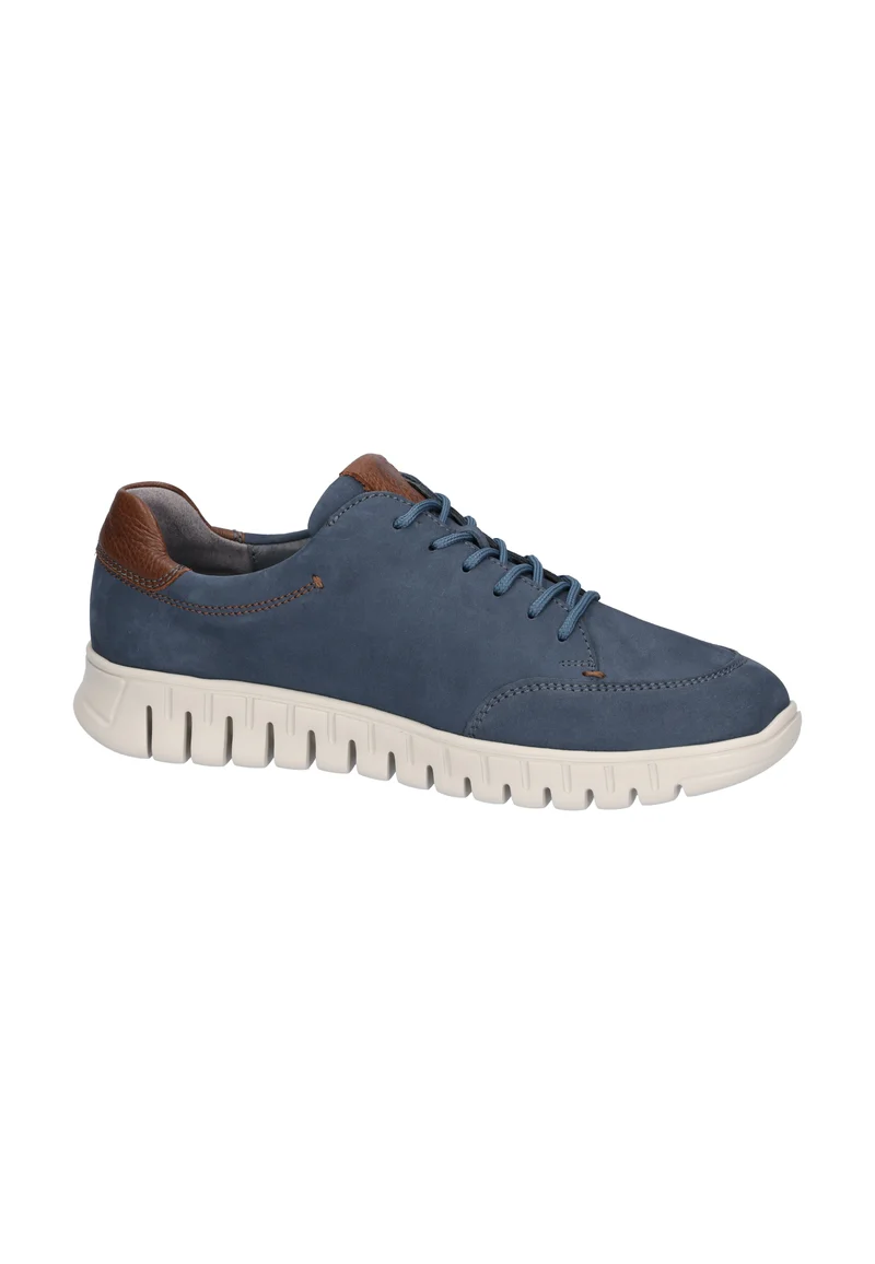 H-Baldo jeans tabak