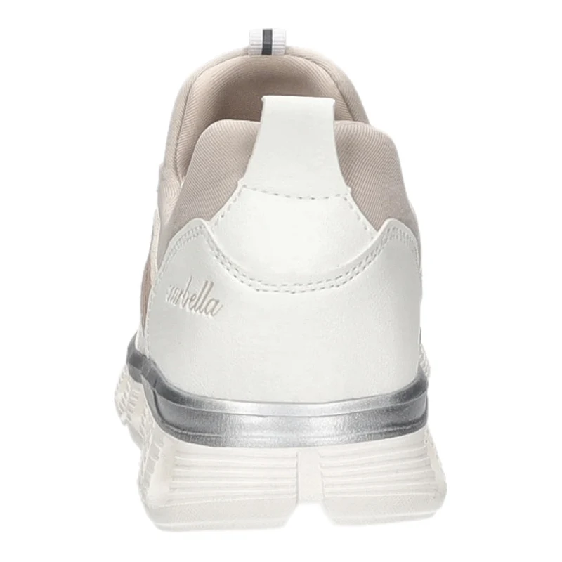 scarbella Slipper/Kletthalbschuh Freizeit (casual)