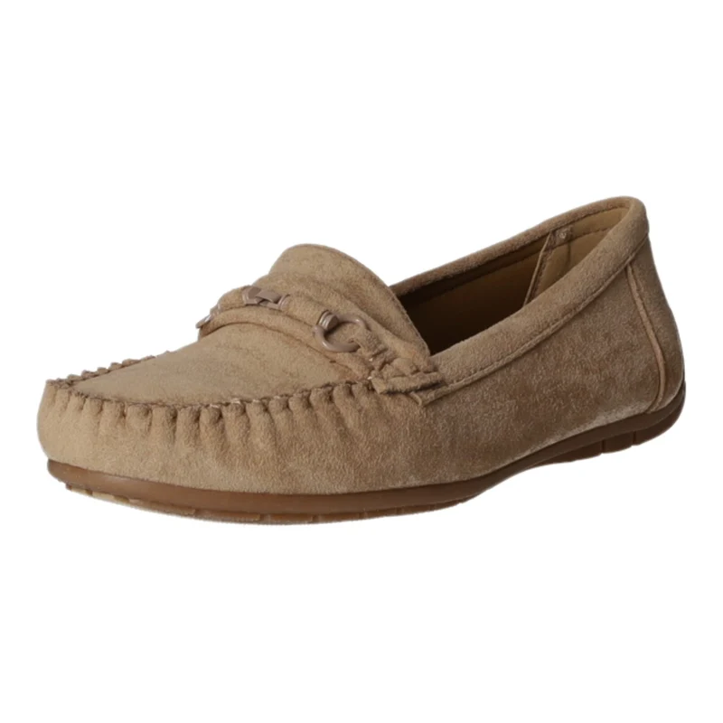 Alyssa Slipper/Kletthalbschuh Freizeit (casual)