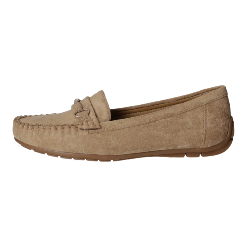 Alyssa Slipper/Kletthalbschuh Freizeit (casual)