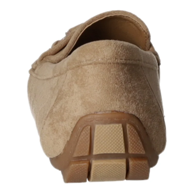 Alyssa Slipper/Kletthalbschuh Freizeit (casual)