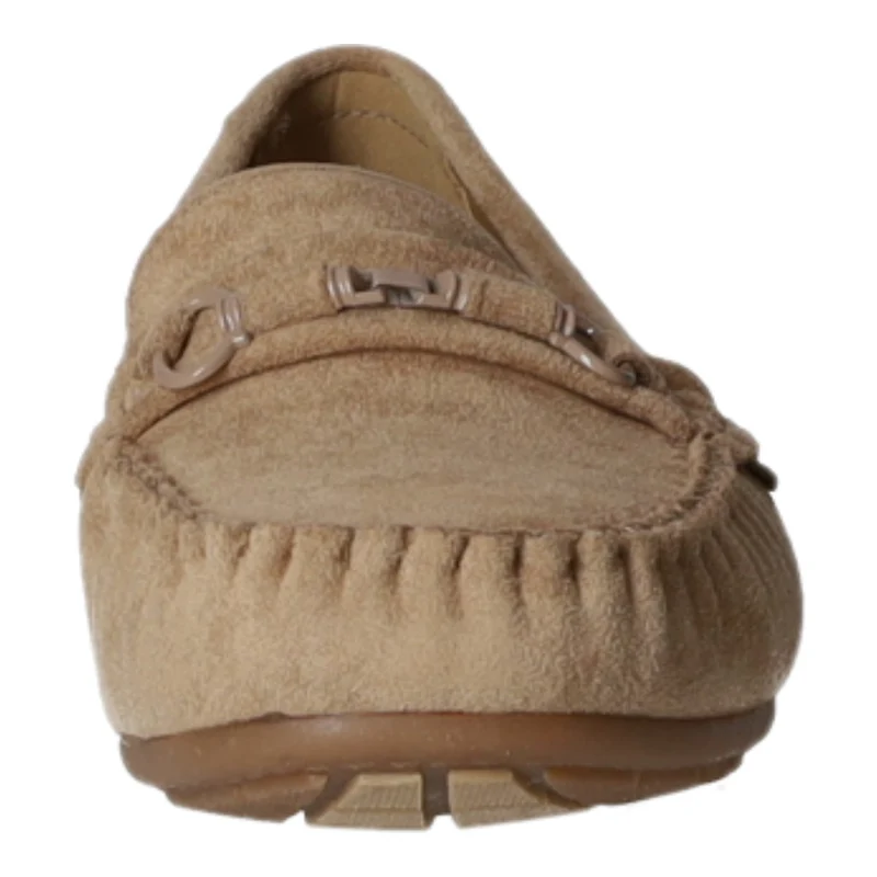 Alyssa Slipper/Kletthalbschuh Freizeit (casual)