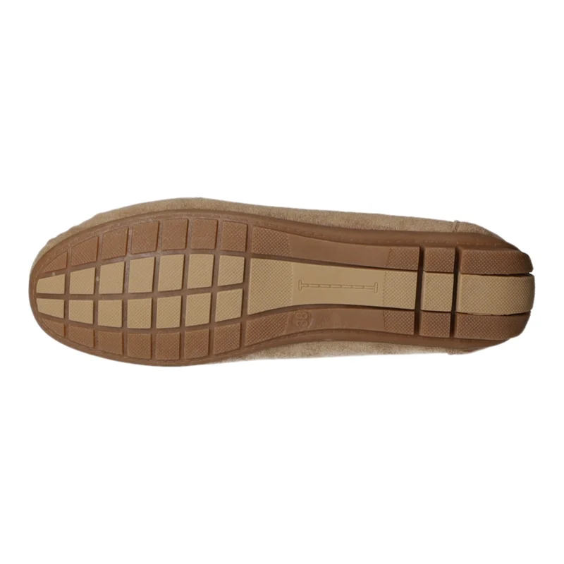 Alyssa Slipper/Kletthalbschuh Freizeit (casual)