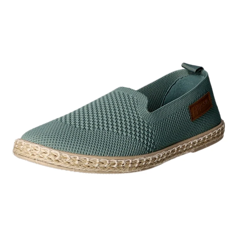 Alyssa Slipper/Kletthalbschuh Freizeit (casual)