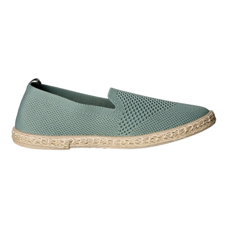 Alyssa Slipper/Kletthalbschuh Freizeit (casual)