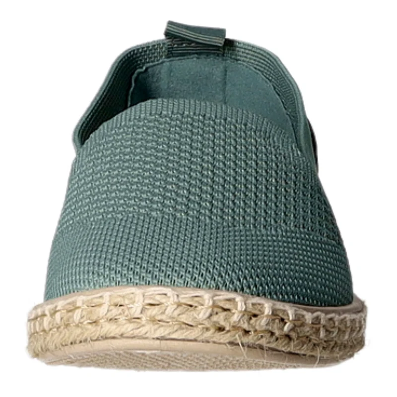 Alyssa Slipper/Kletthalbschuh Freizeit (casual)