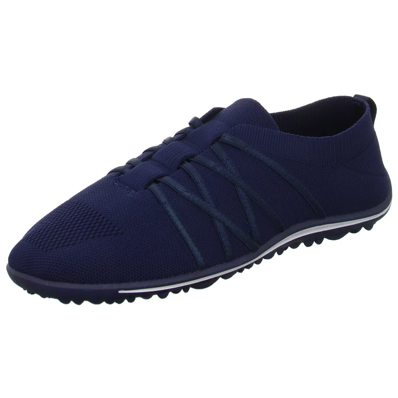 Alyssa Slipper/Kletthalbschuh Freizeit (casual)