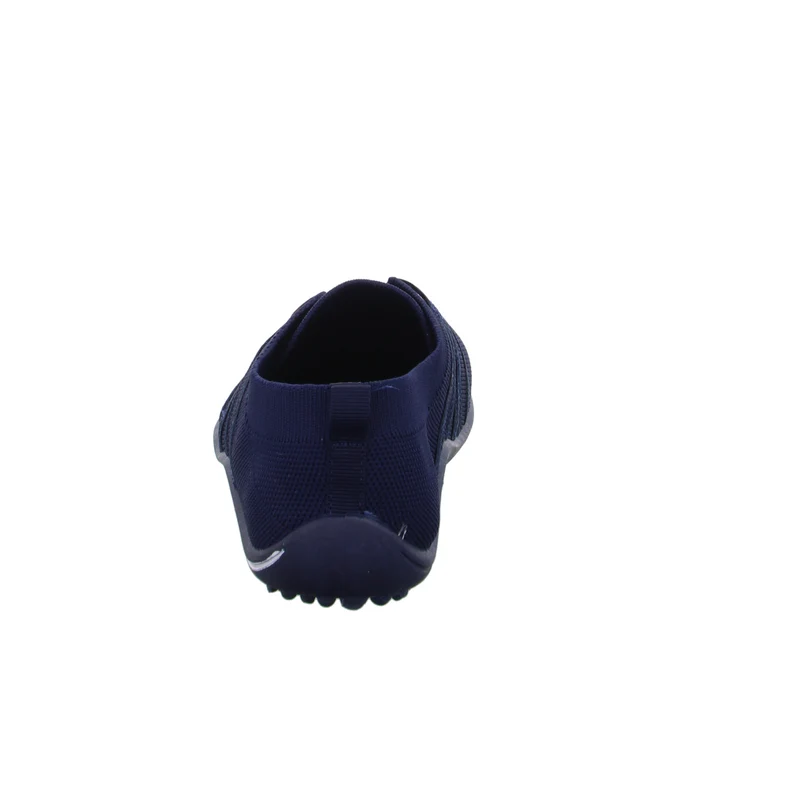 Alyssa Slipper/Kletthalbschuh Freizeit (casual)