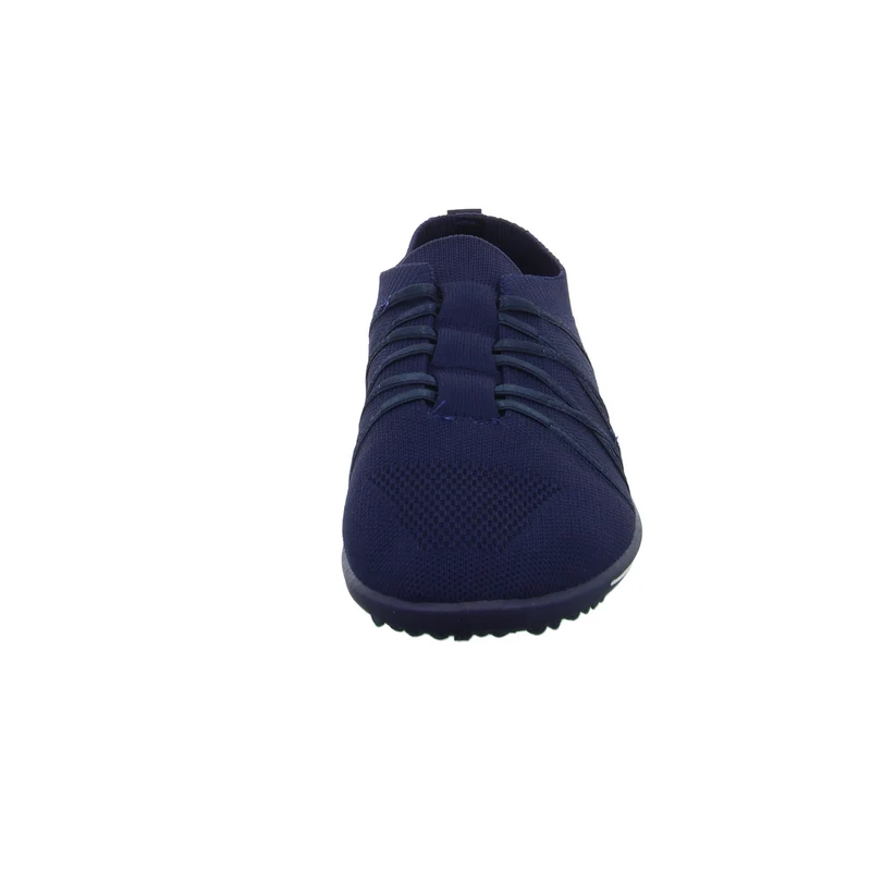 Alyssa Slipper/Kletthalbschuh Freizeit (casual)