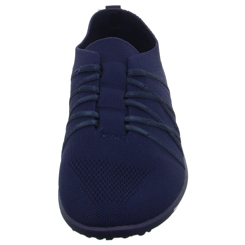 Alyssa Slipper/Kletthalbschuh Freizeit (casual)