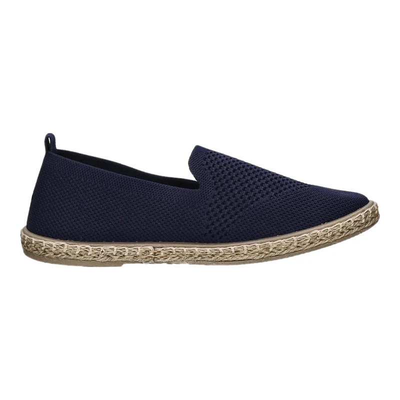Alyssa Slipper/Kletthalbschuh Freizeit (casual)