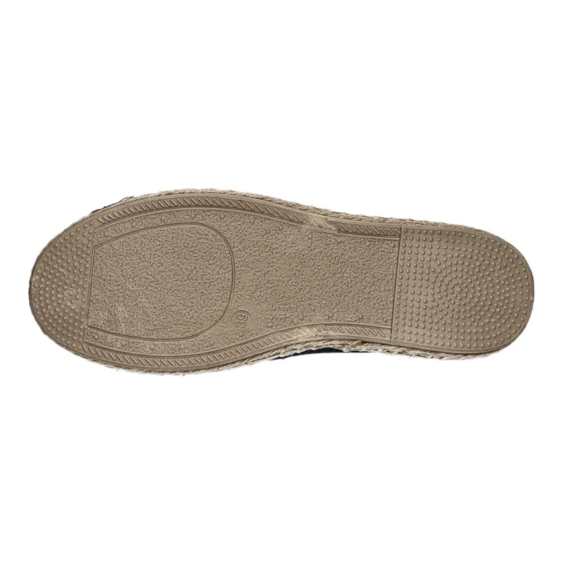 Alyssa Slipper/Kletthalbschuh Freizeit (casual)