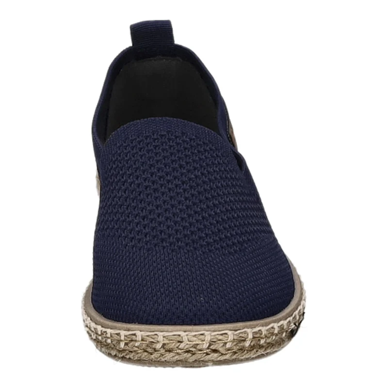 Alyssa Slipper/Kletthalbschuh Freizeit (casual)