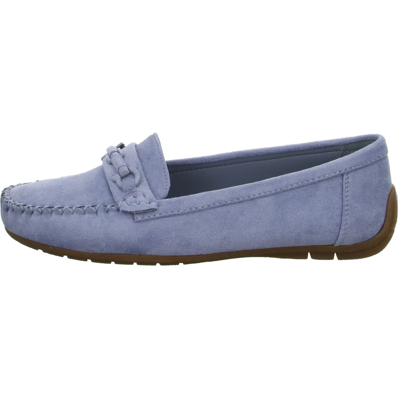 Alyssa Slipper/Kletthalbschuh Freizeit (casual)