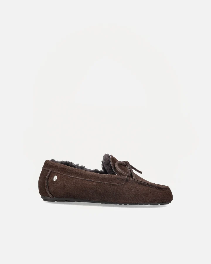 SANDRINE | Chocolate