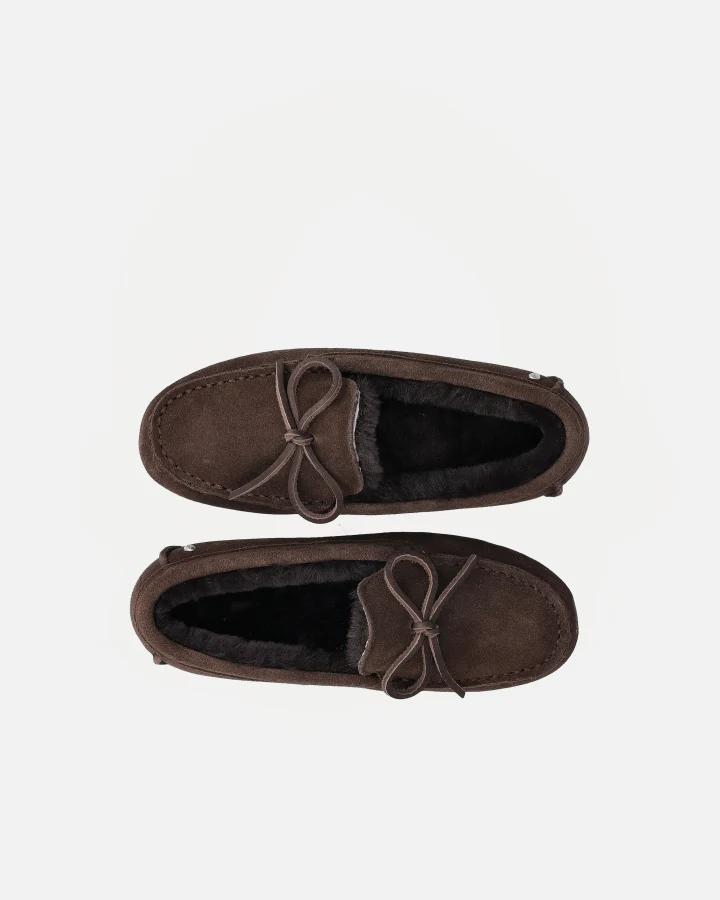 SANDRINE | Chocolate
