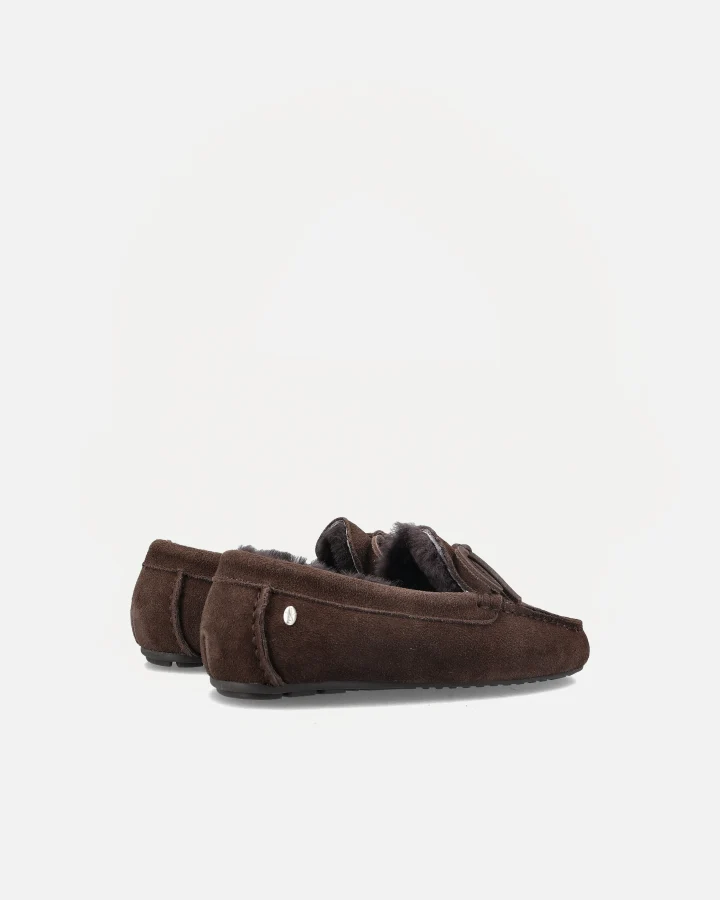 SANDRINE | Chocolate