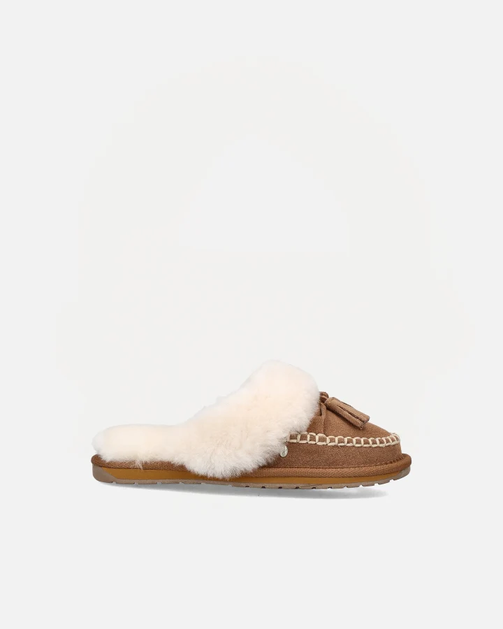 TAHNEE | Chestnut