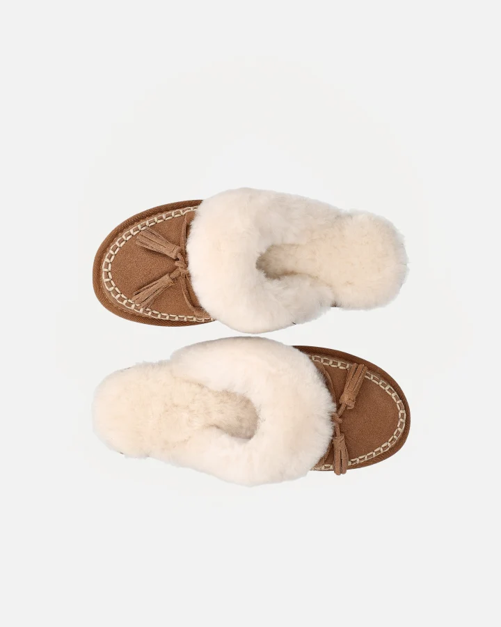 TAHNEE | Chestnut