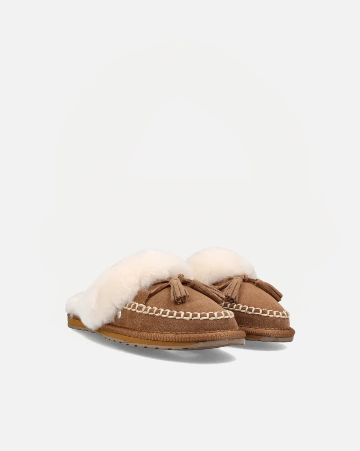 TAHNEE | Chestnut