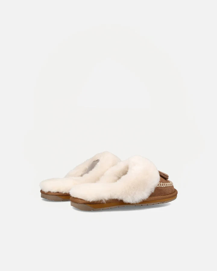 TAHNEE | Chestnut