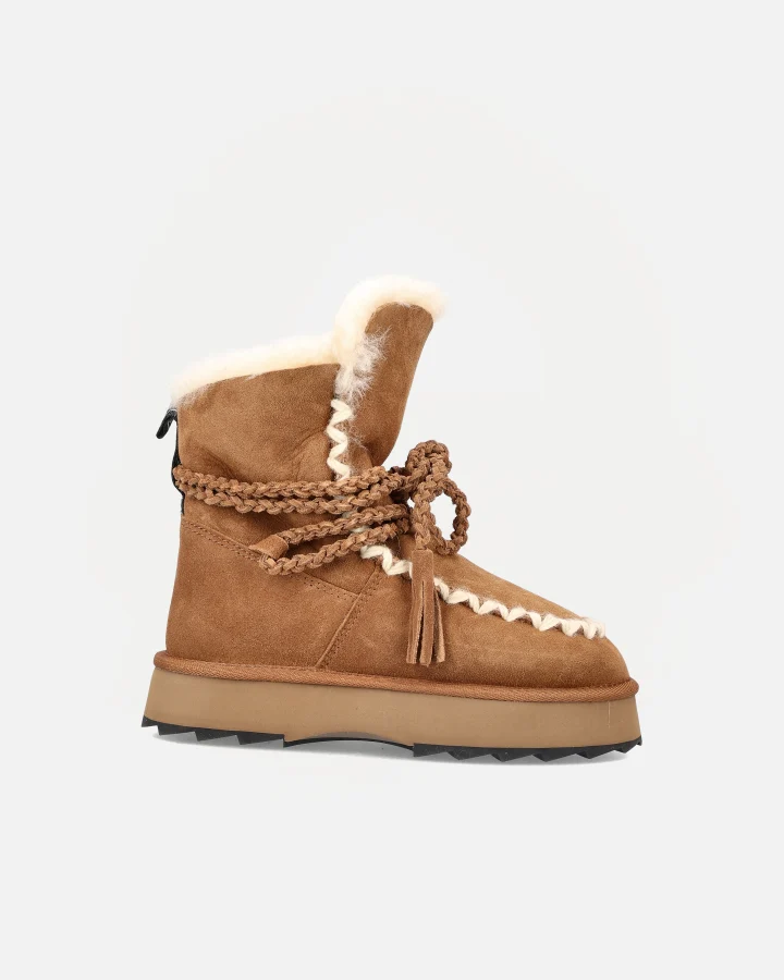 ELISE | Chestnut