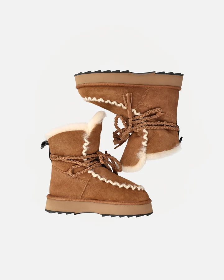ELISE | Chestnut