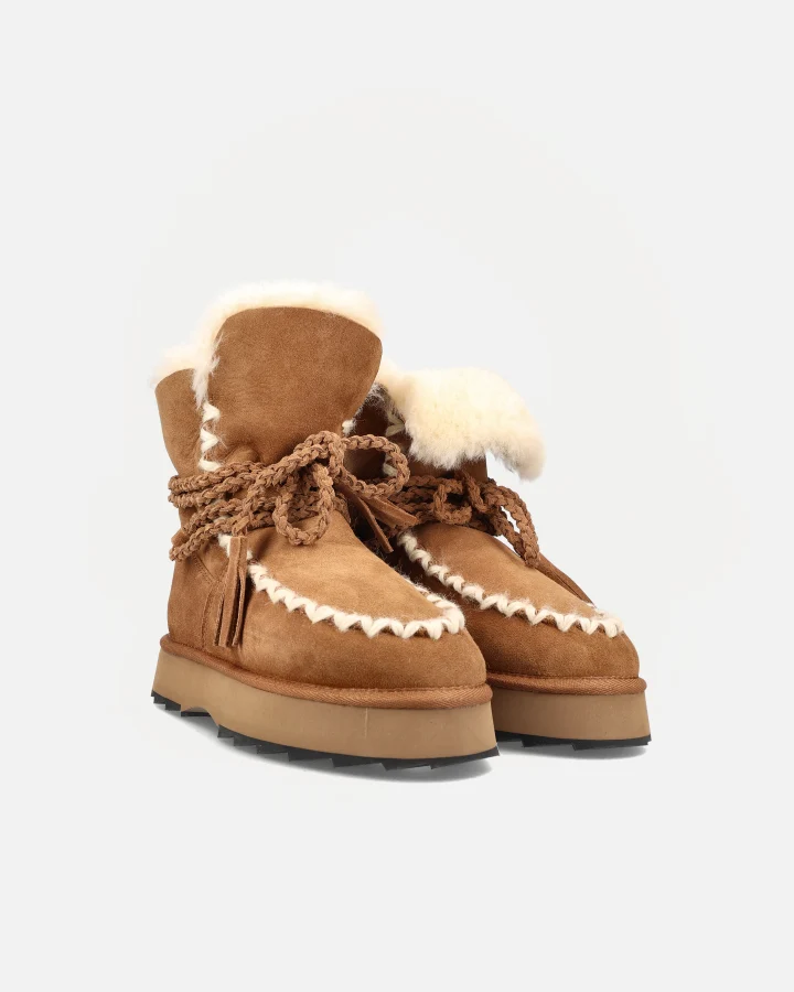 ELISE | Chestnut