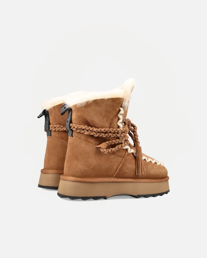 ELISE | Chestnut