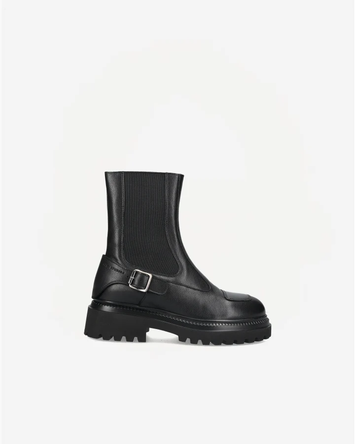 CPH950 | Leather Black