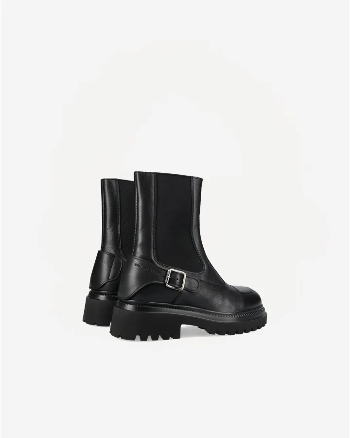 CPH950 | Leather Black