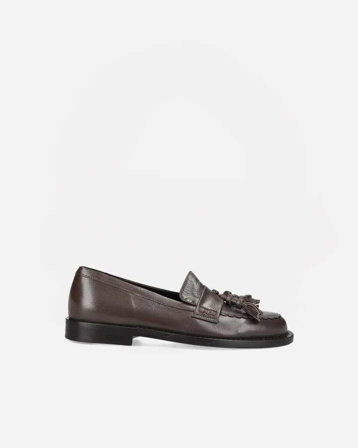 Gender 1336 | Glove Dusty Brown