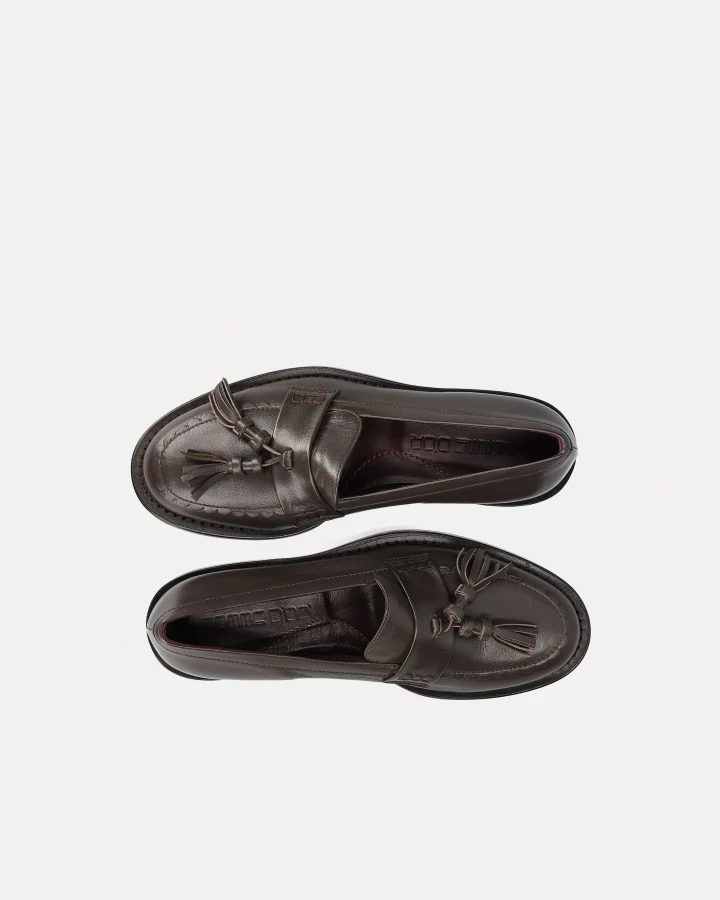 Gender 1336 | Glove Dusty Brown
