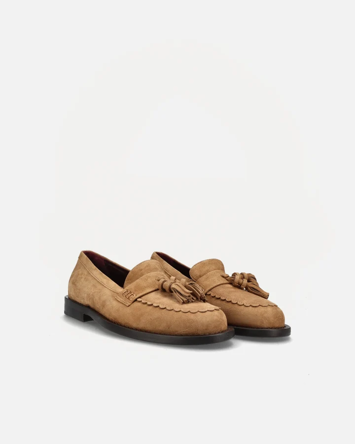Gender 1336 | Reverse Toffee