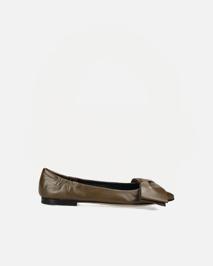 Ingrid 1201A | Glove Military